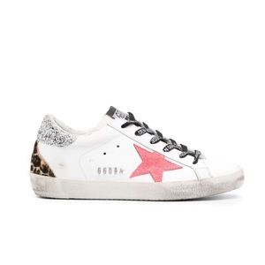 Golden Goose Superstar SZ39